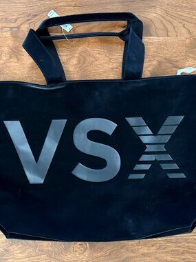 NEW Victoria's Secret VSX Tote Bag